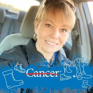 Meet your Posher, Crosby